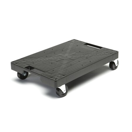 Best Gardening BLACK GARAGE DOLLY DEV4000-04GB